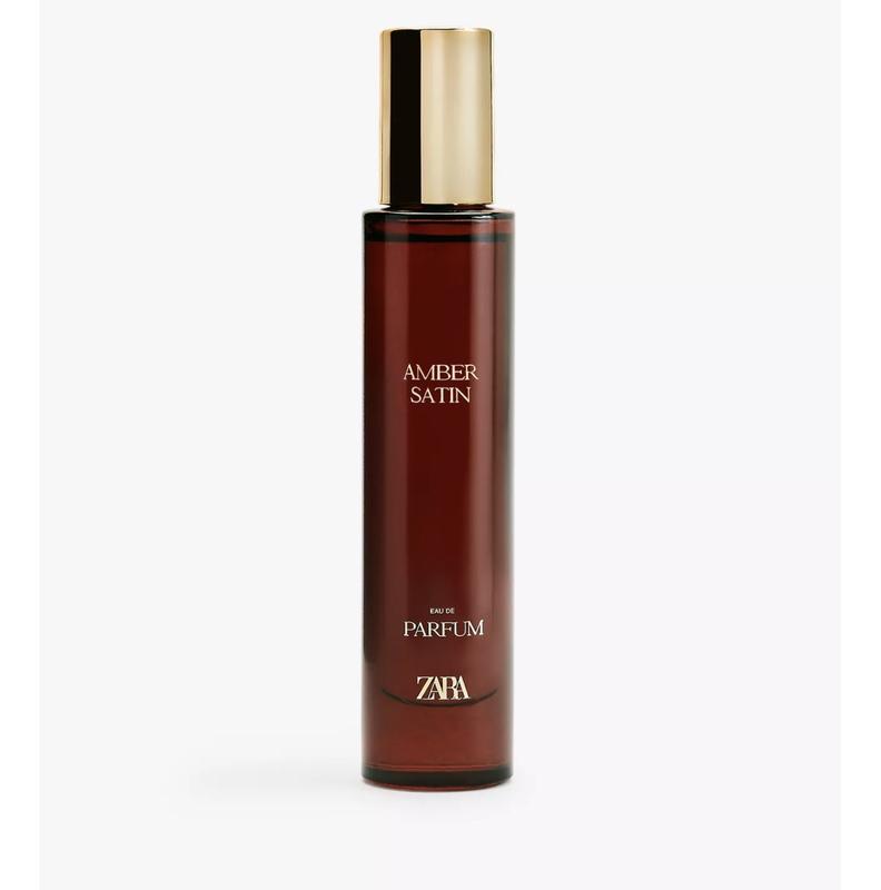 Парфуми жіночі Zara Amber Satin 30 мл
