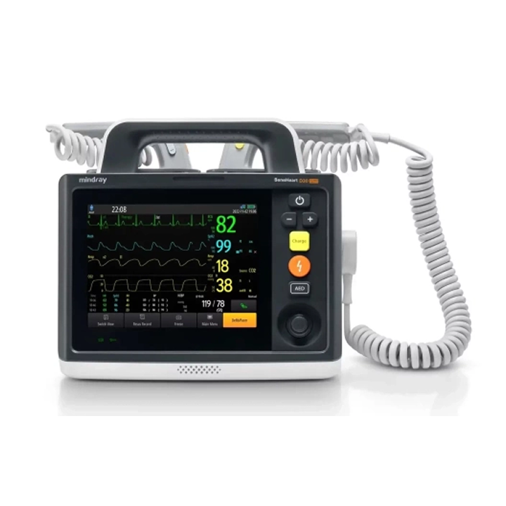 Дефібрилятор Mindray BeneHeart D30