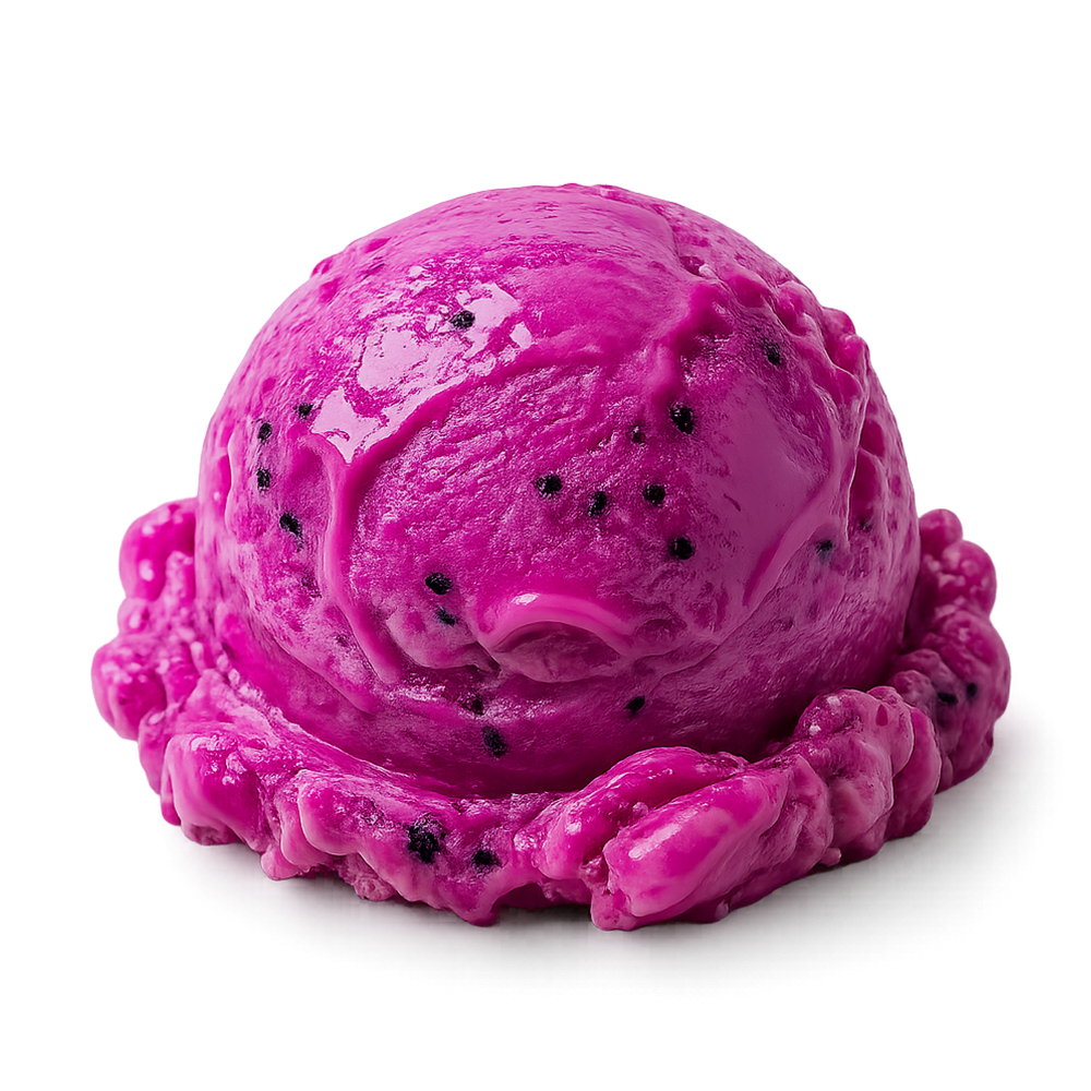 Пітахая сорбет (100г)