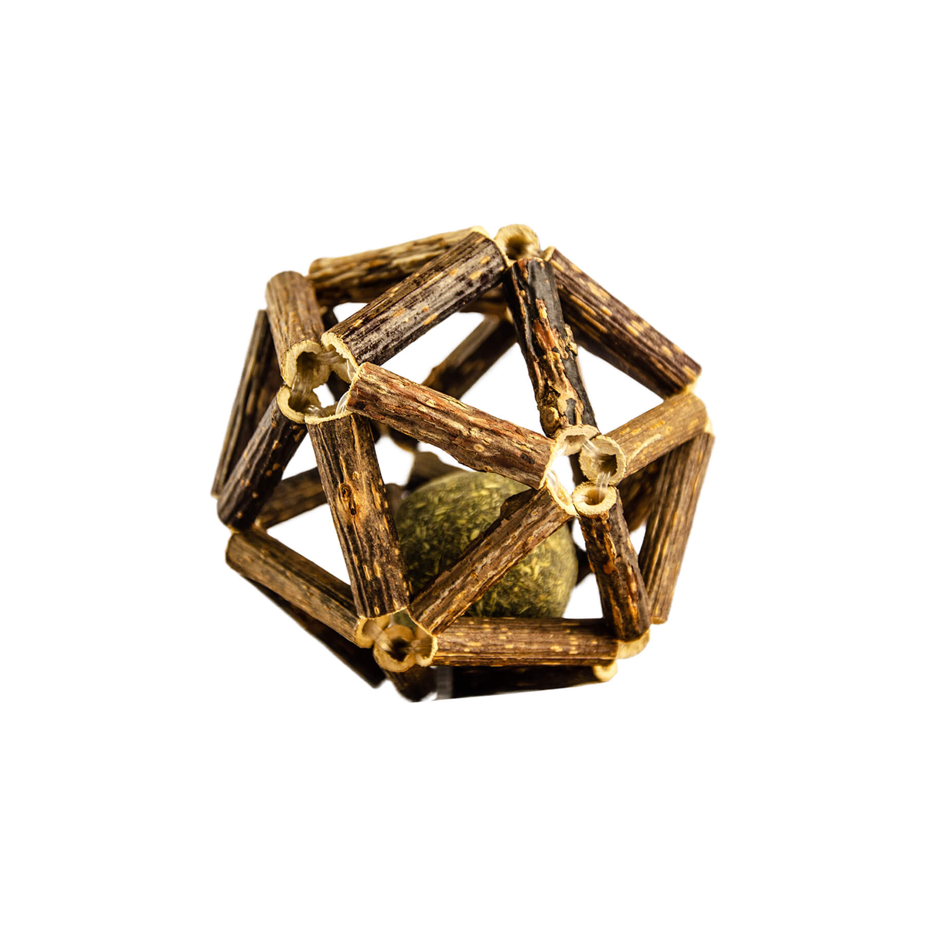 Куля Мататабі та котяча м'ята арт КМ 02