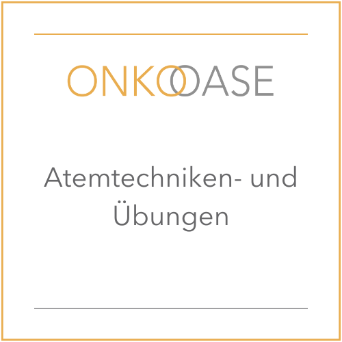 Atemtechniken- und Übungen