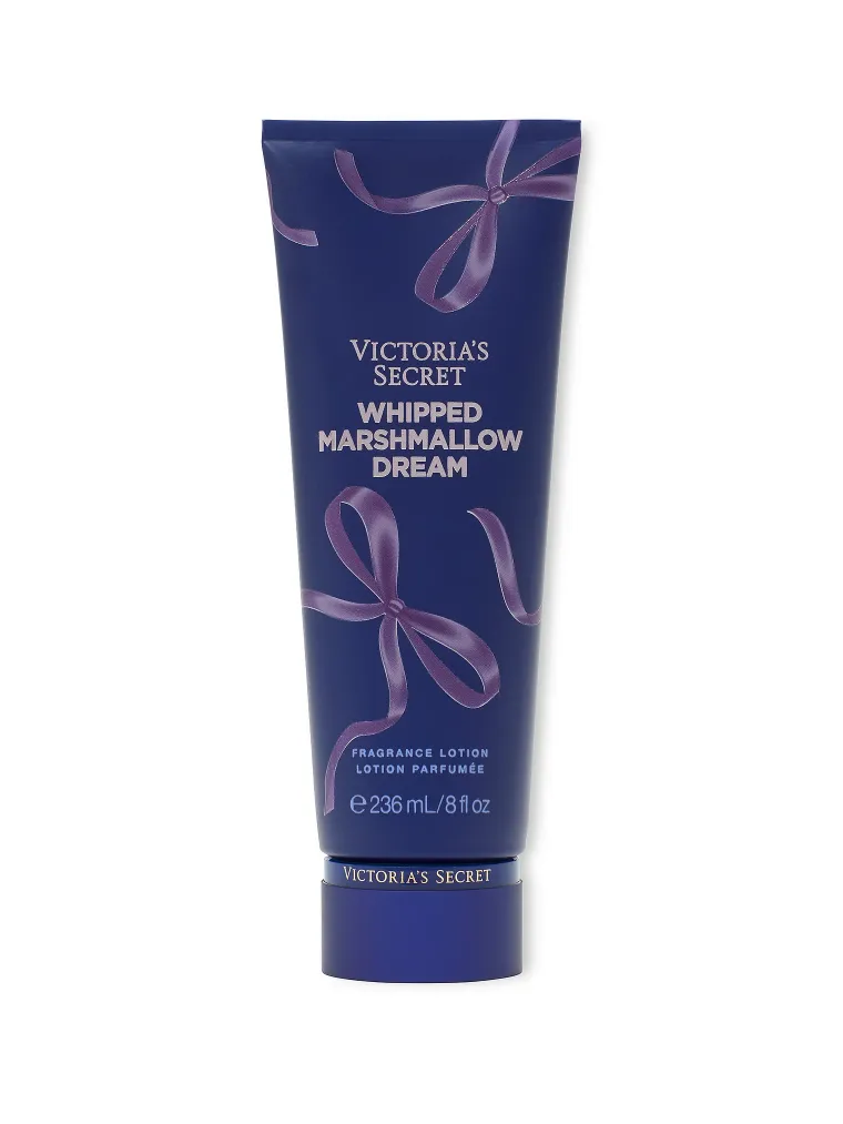 Парфумований лосьйон для тіла Victoria's Secret Whipped Marshmallow Dream 236 мл
