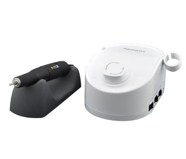 Фрезер для манікюру Micro-NX 201n із ручкою 170S 35.000