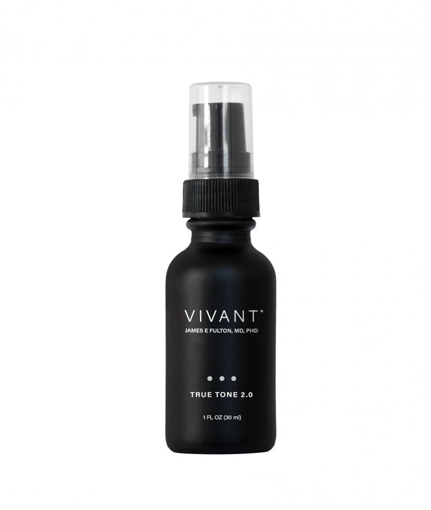 Vivant Skin Care - Освітлююча сироватка (1 рівень)