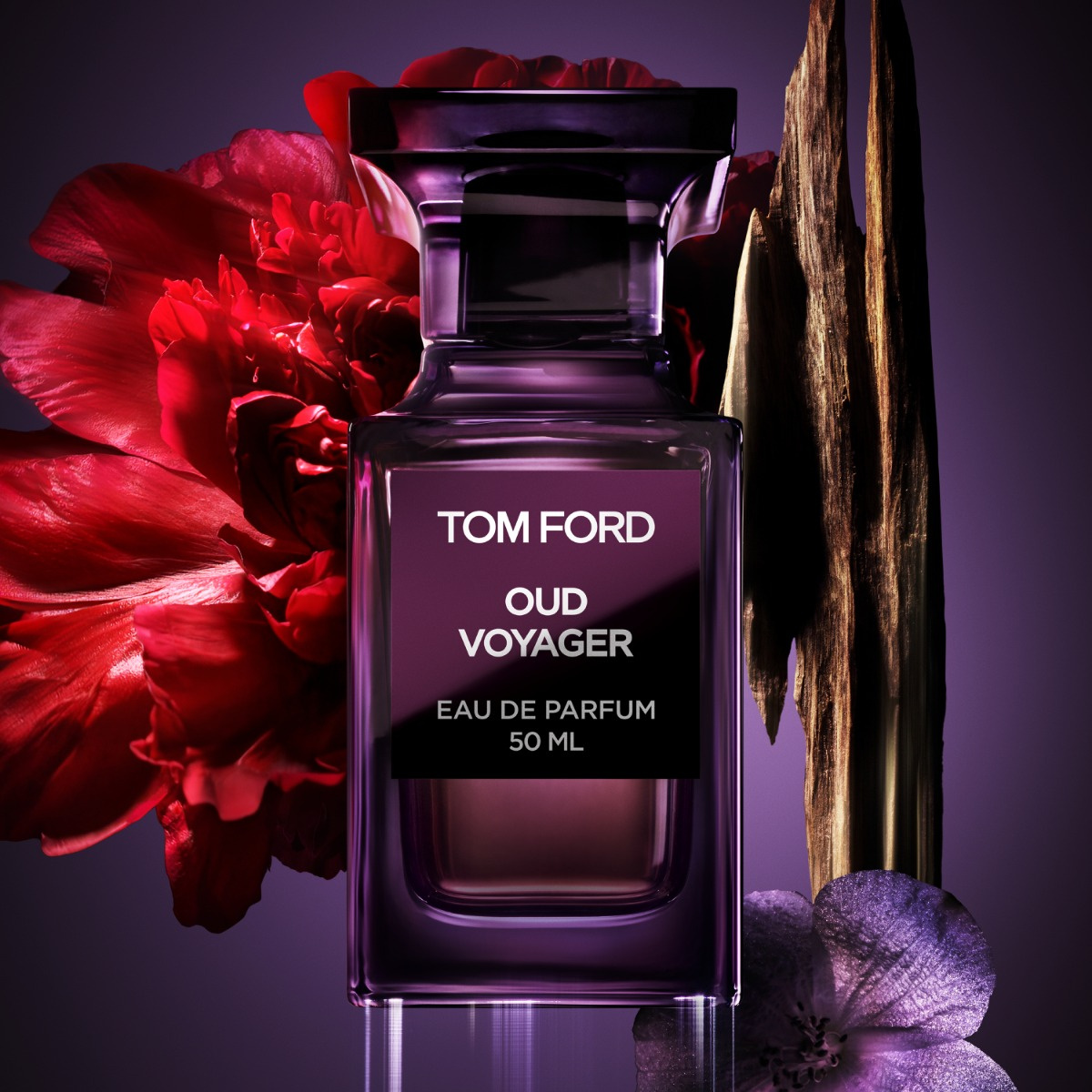 Tom Ford Oud Voyager
