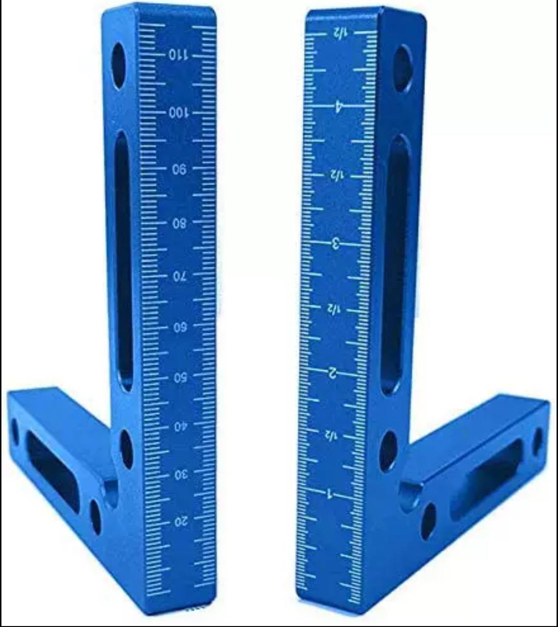 Кути для зрощування керамограніту 2шт