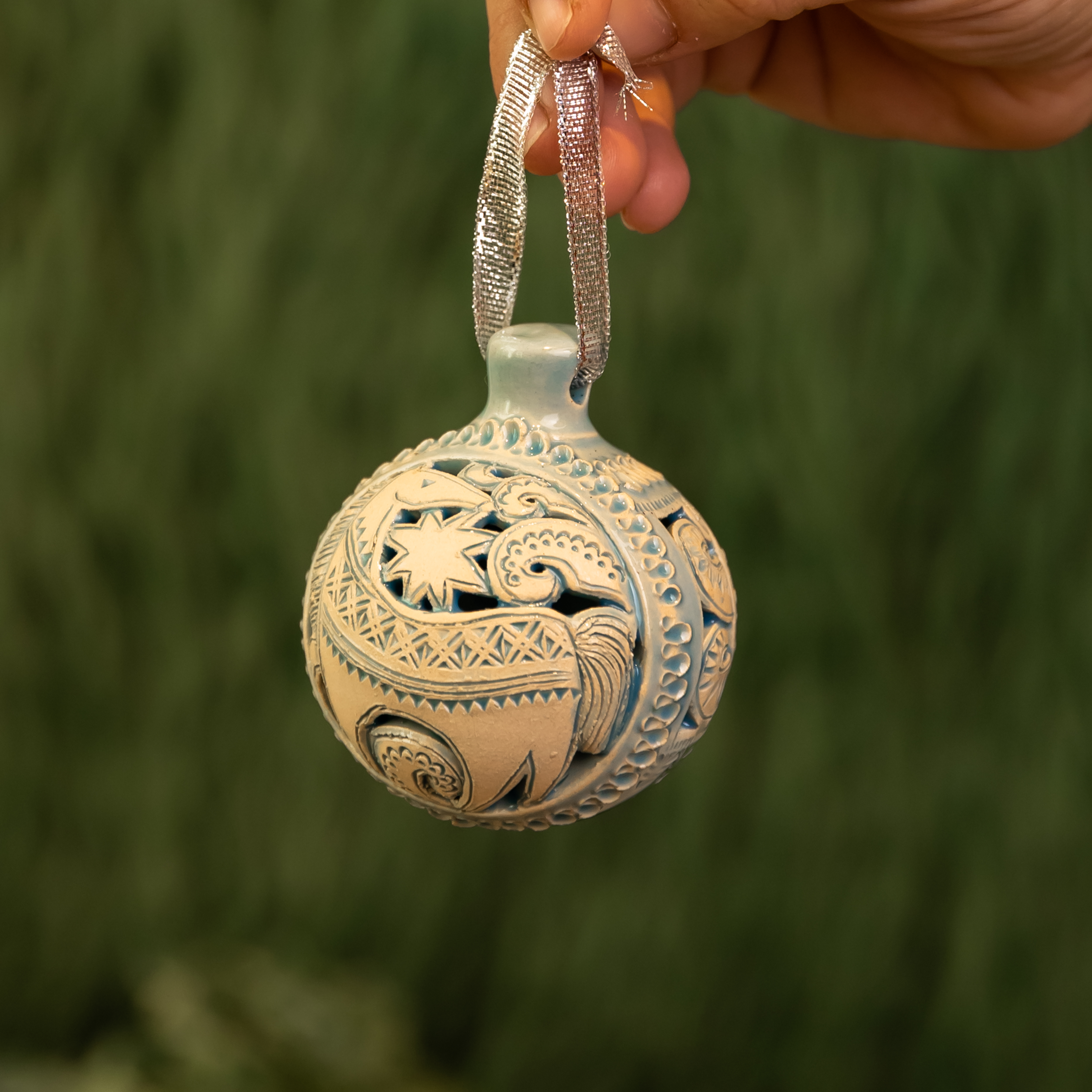 Кулька "Бричка"