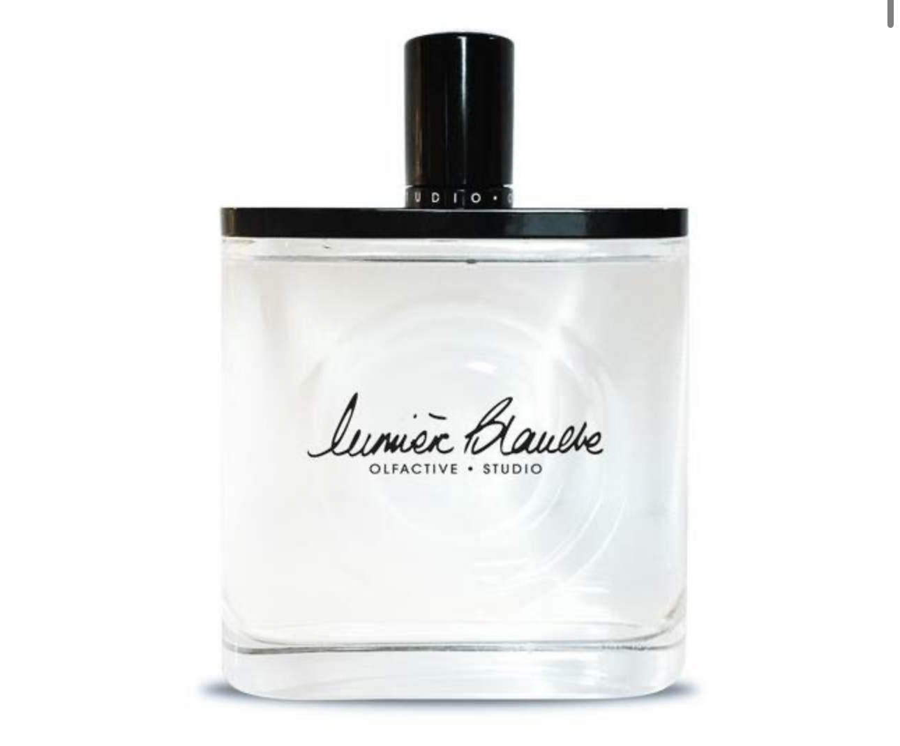 Olfactive Studio Lumière Blanche