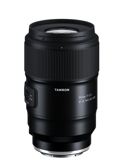 Tamron 90mm F/2.8 Di III MACRO VXD (F072)