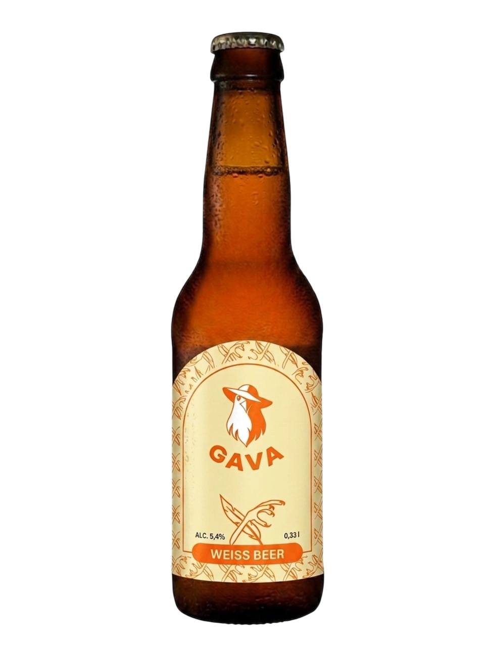 Gava weiss (Box Х12) 0,330