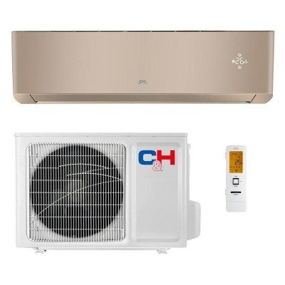 Кондиціонер Cooper & Hunter CH-S12FTXAM2S-GD