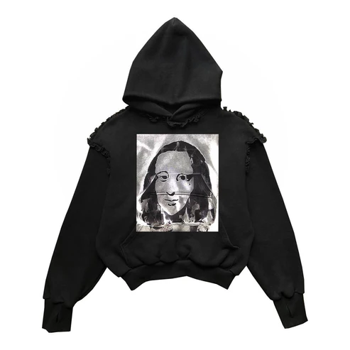 Reborn Pterowear Lisa White