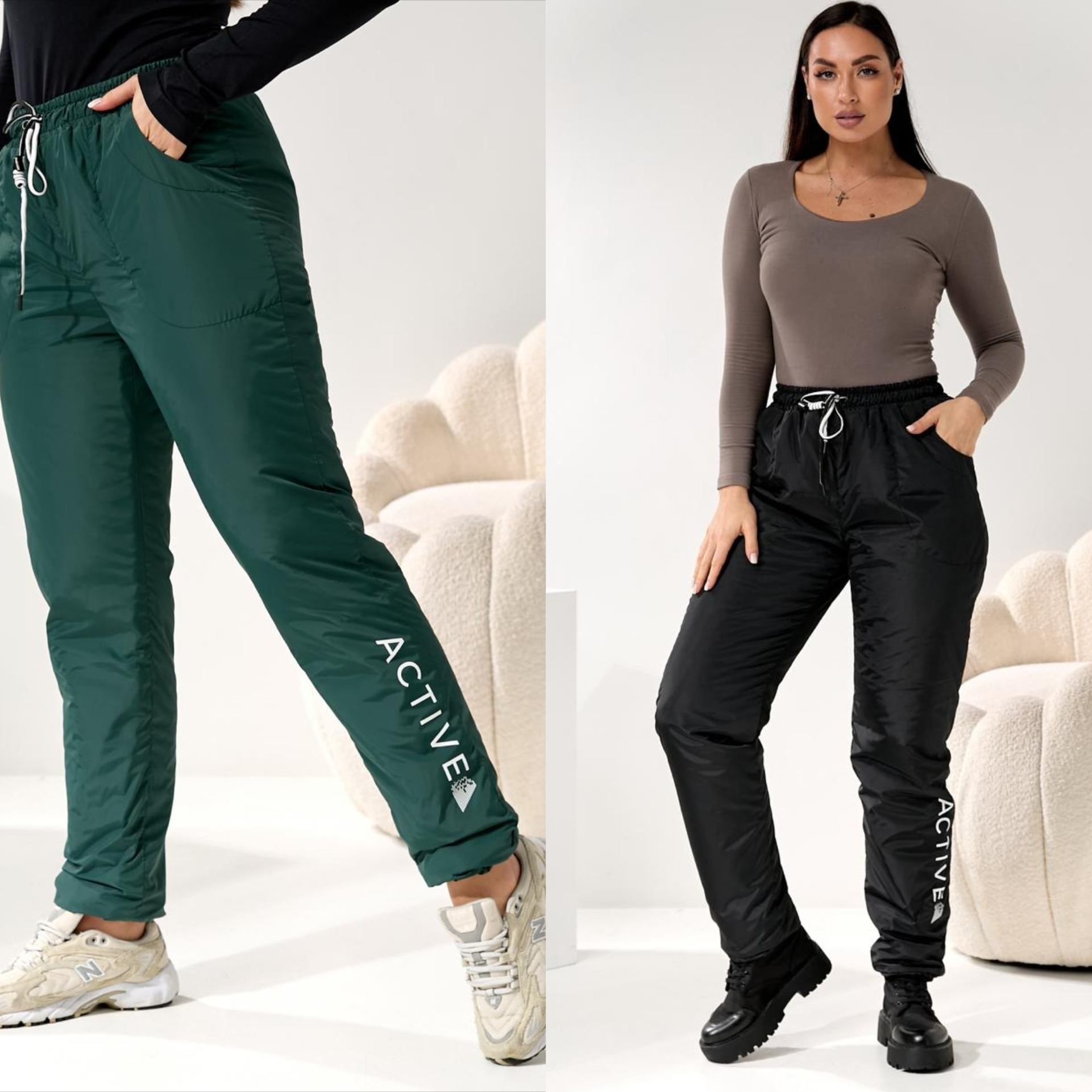 Штани "ЕЛ-4289 "