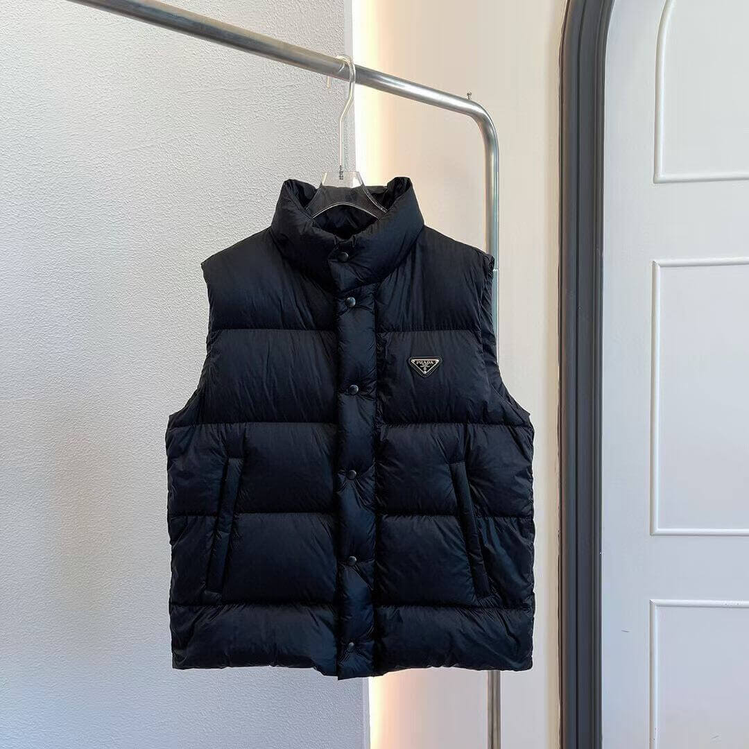 Prada жилетка