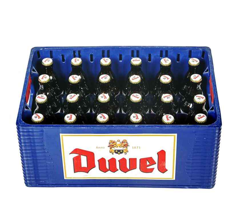 Bak Duvel Bier 24 x (33cl)