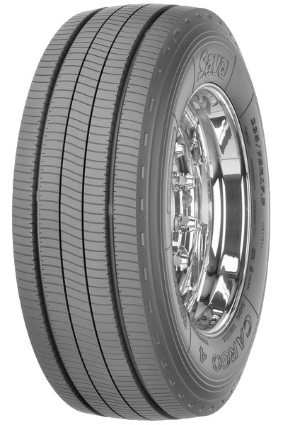 Sava Cargo 4 235/75 R 17.5 143/141J