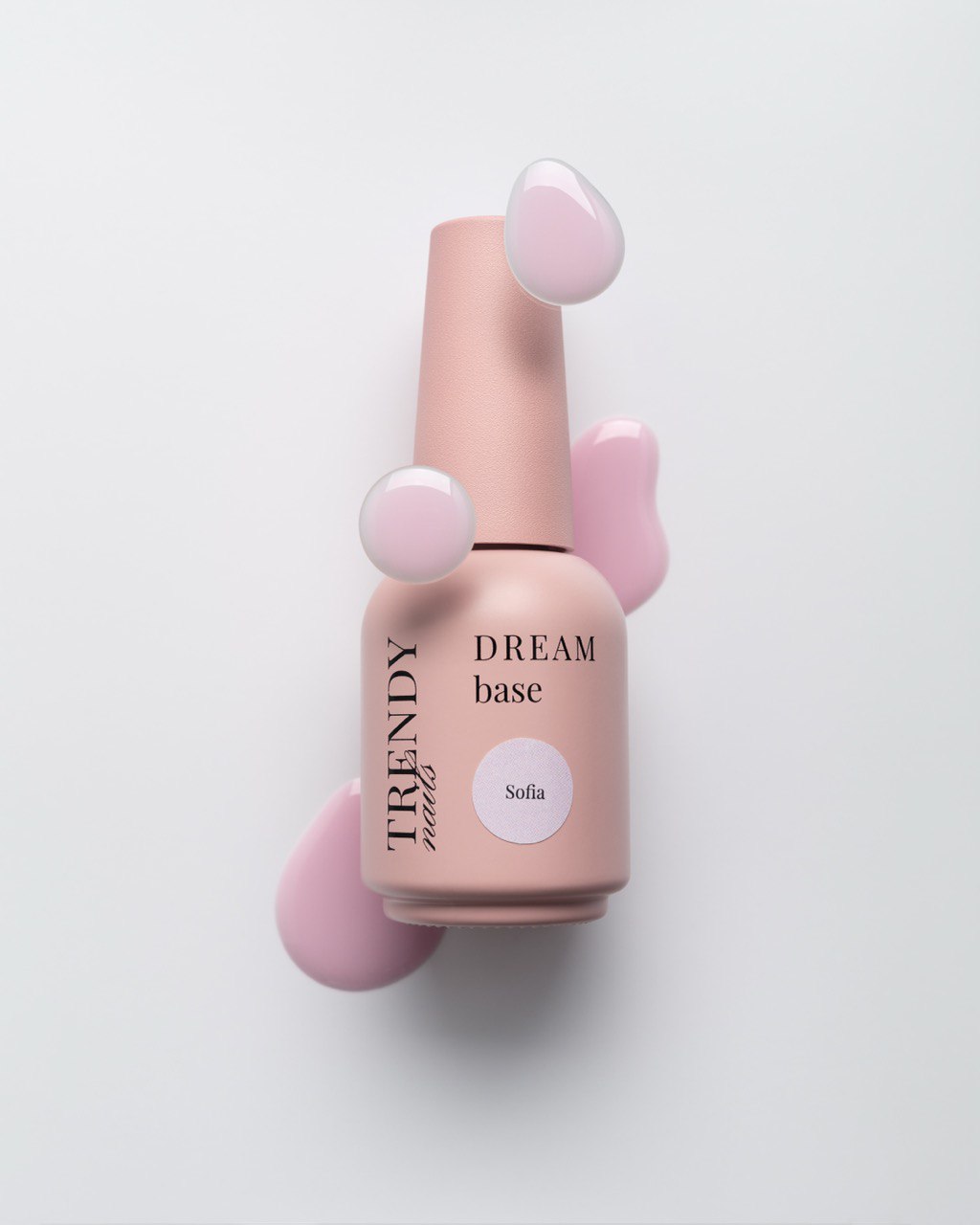 Dream Base Sofia  HEMA/TPO free 15 ml