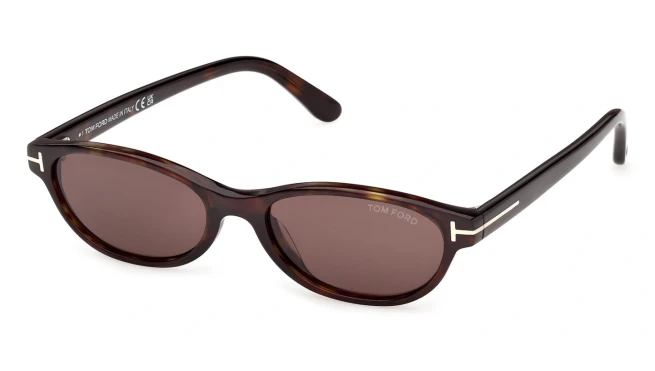 TOM FORD CHLOE-02 FT 1310 52E 52