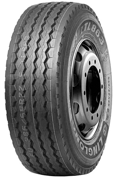 LingLong LTL863 385/65 R 22.5  164J прич