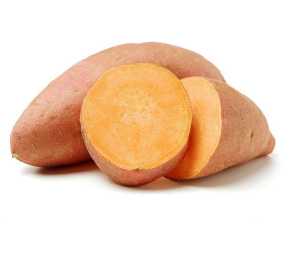 PATATE DOUCE BIO 1KG