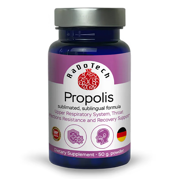 Propolis