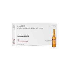Mesoestetic Melilot & Rutin Extract