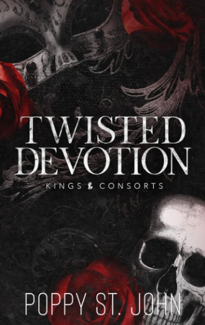 Twisted Devotion Poppy St. John