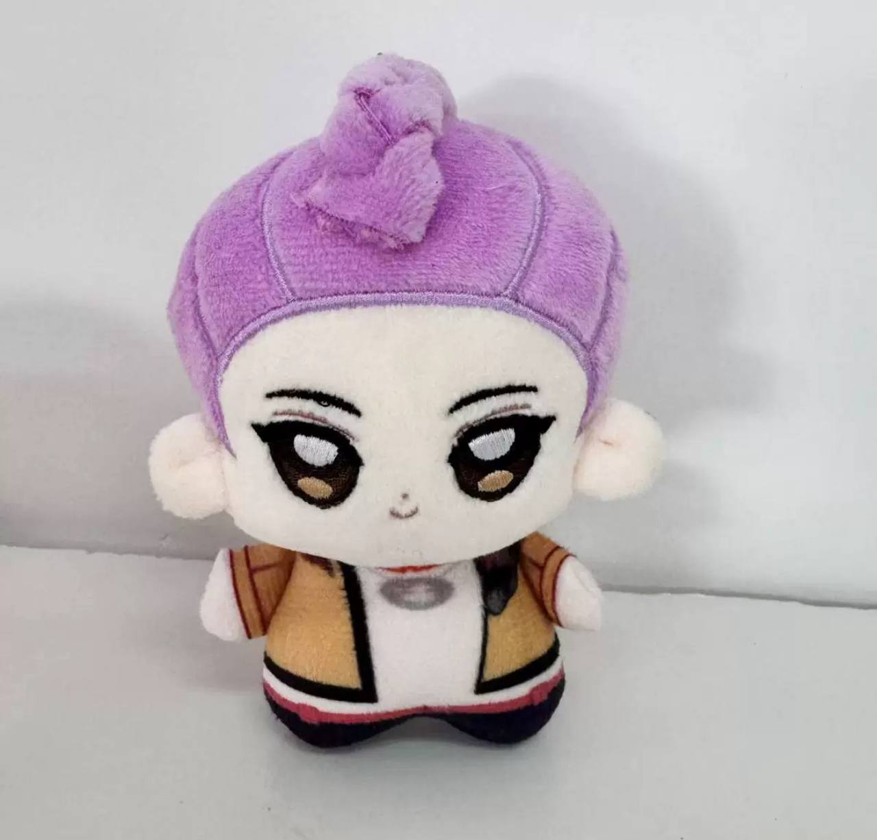 Мяка іграшка Румі K-pop Demon Hunters