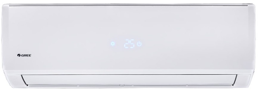Кондиціонер Gree Smart GWH18QD-K6DNB6I