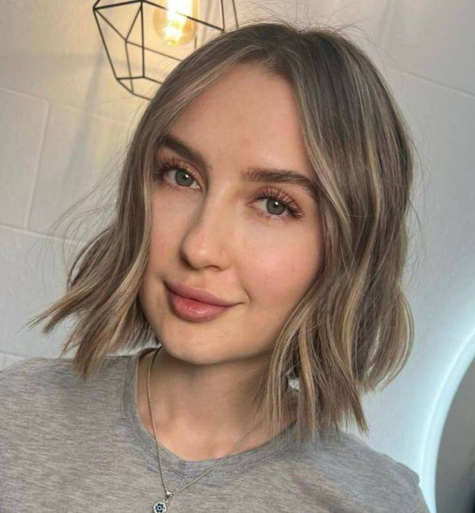 Корнілова Ганна