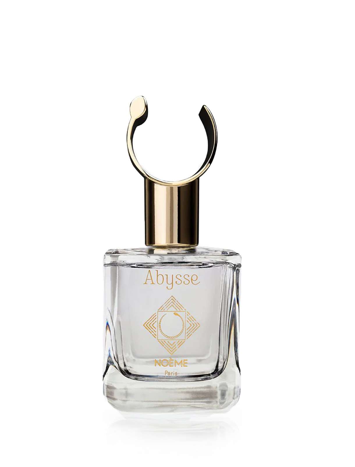 Noeme Abysse (розпив)