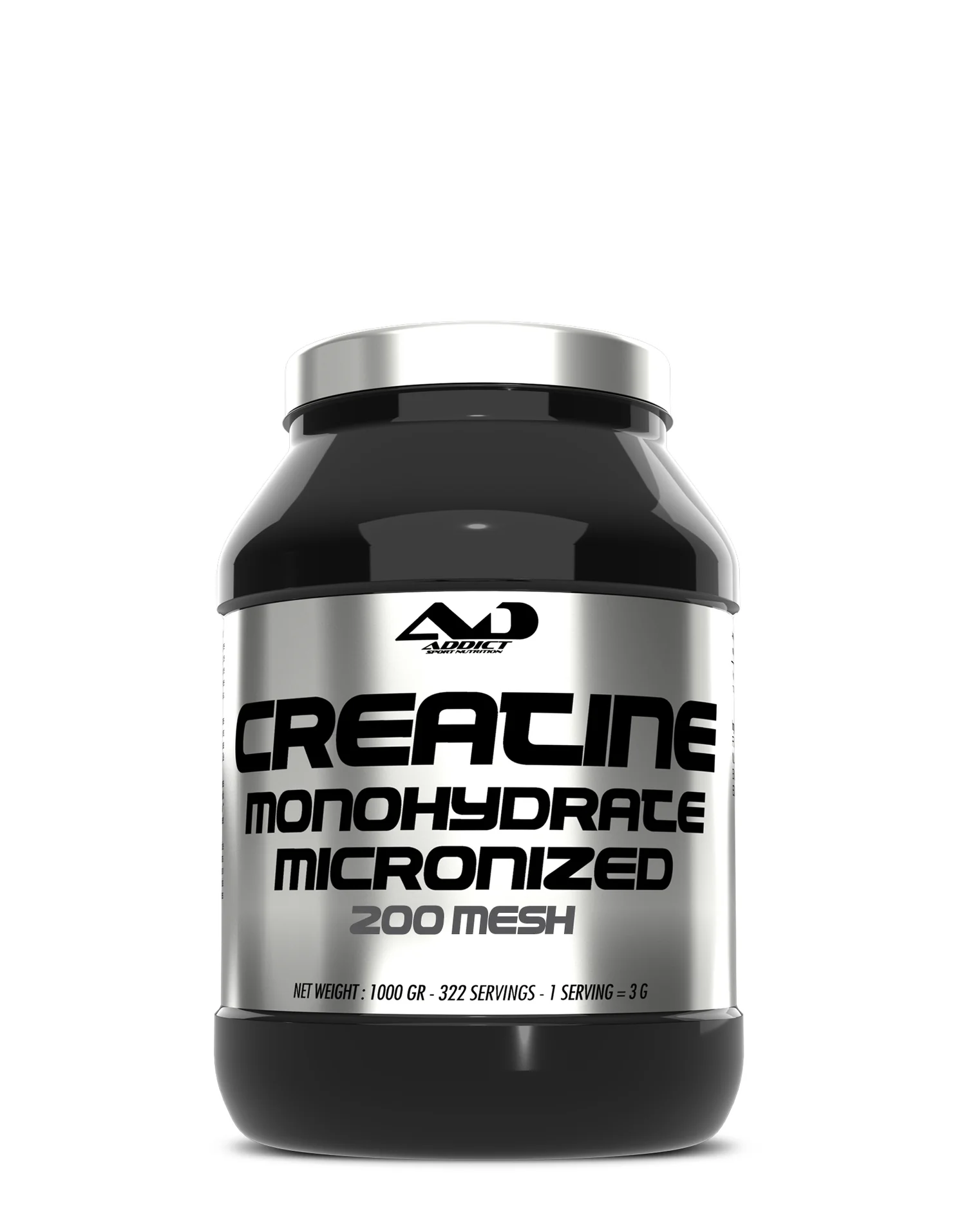 CREATINE