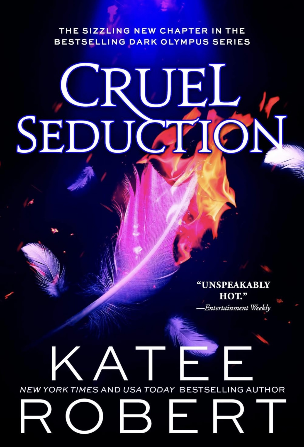 Cruel Seduction Katte Robert 