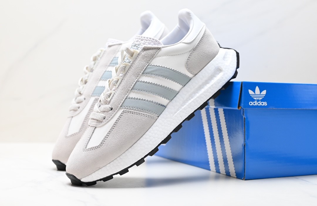  Adidas Racing E5 Boost Prototype IE7063