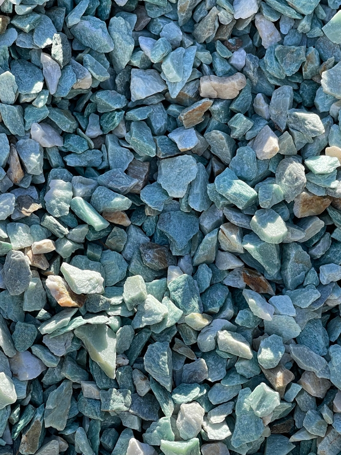 Turquoise Chips