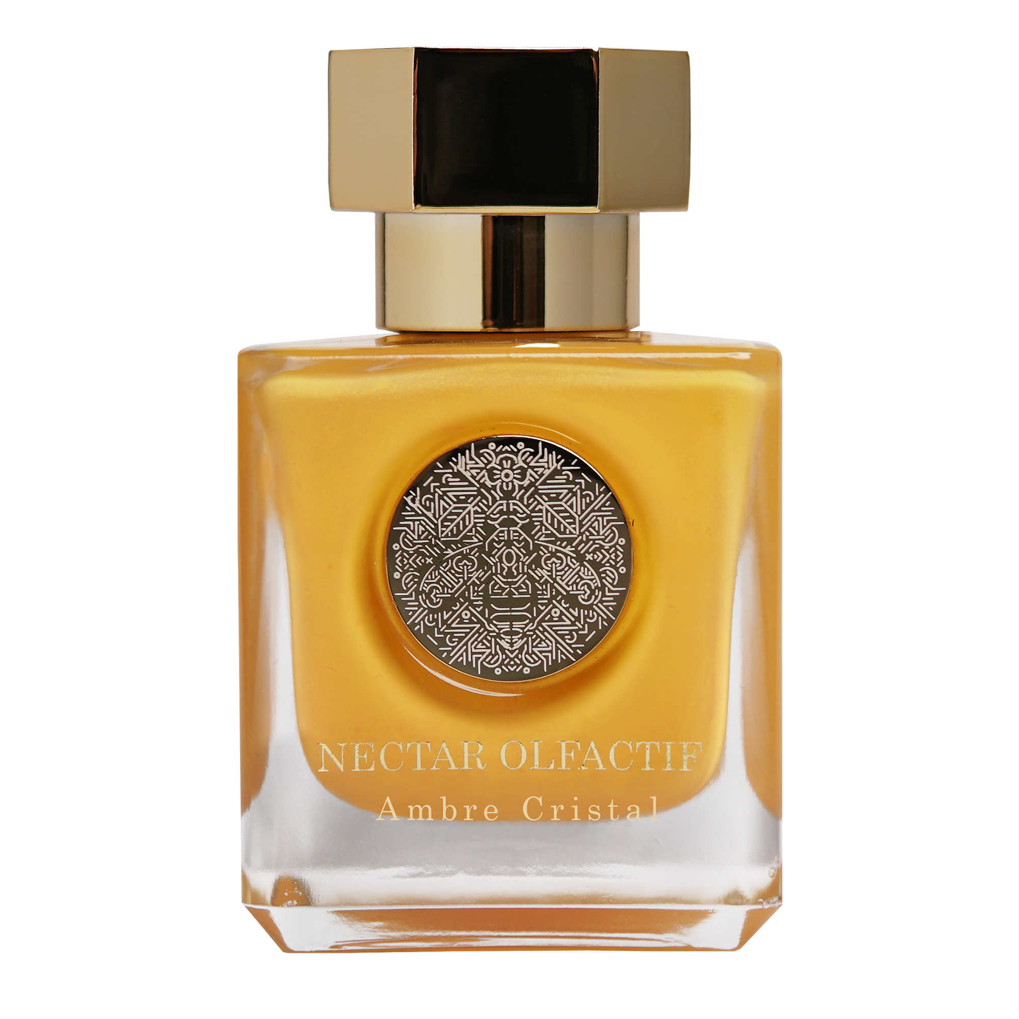 Nectar Olfactif Amber Crystal