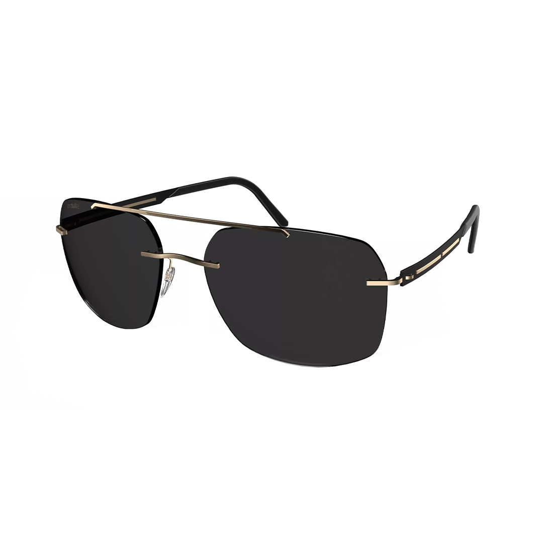 Окуляри сонцезахисні Silhouette L800 7580 00/00 SG