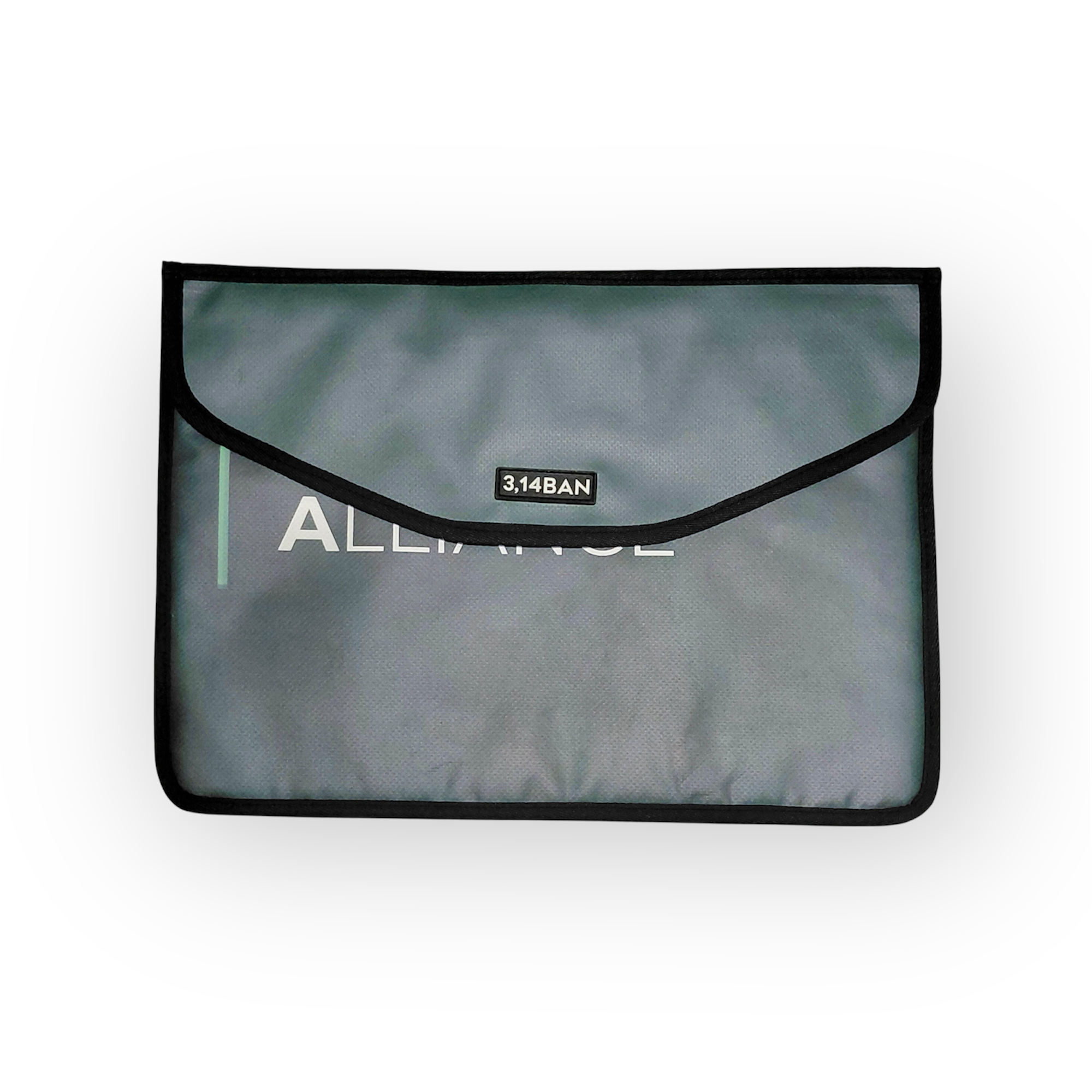 Чохол для ноутбука з банера 3,14BAN 25 × 35 см