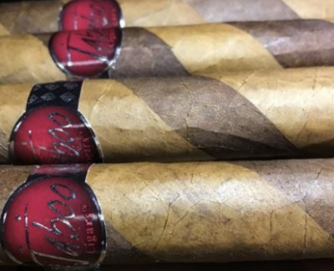 Taboo Twist Toro 
