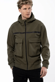Кофта windstopper чоловіча Freever AF 21723 хакі