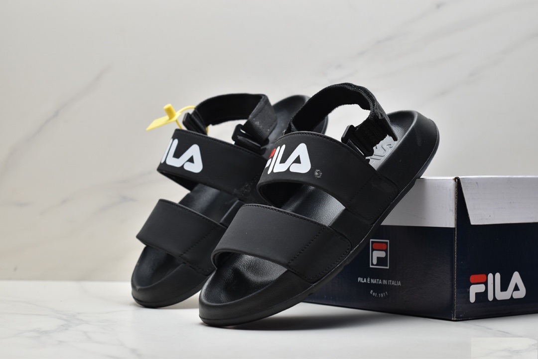 FILA TAPER M034518FWT