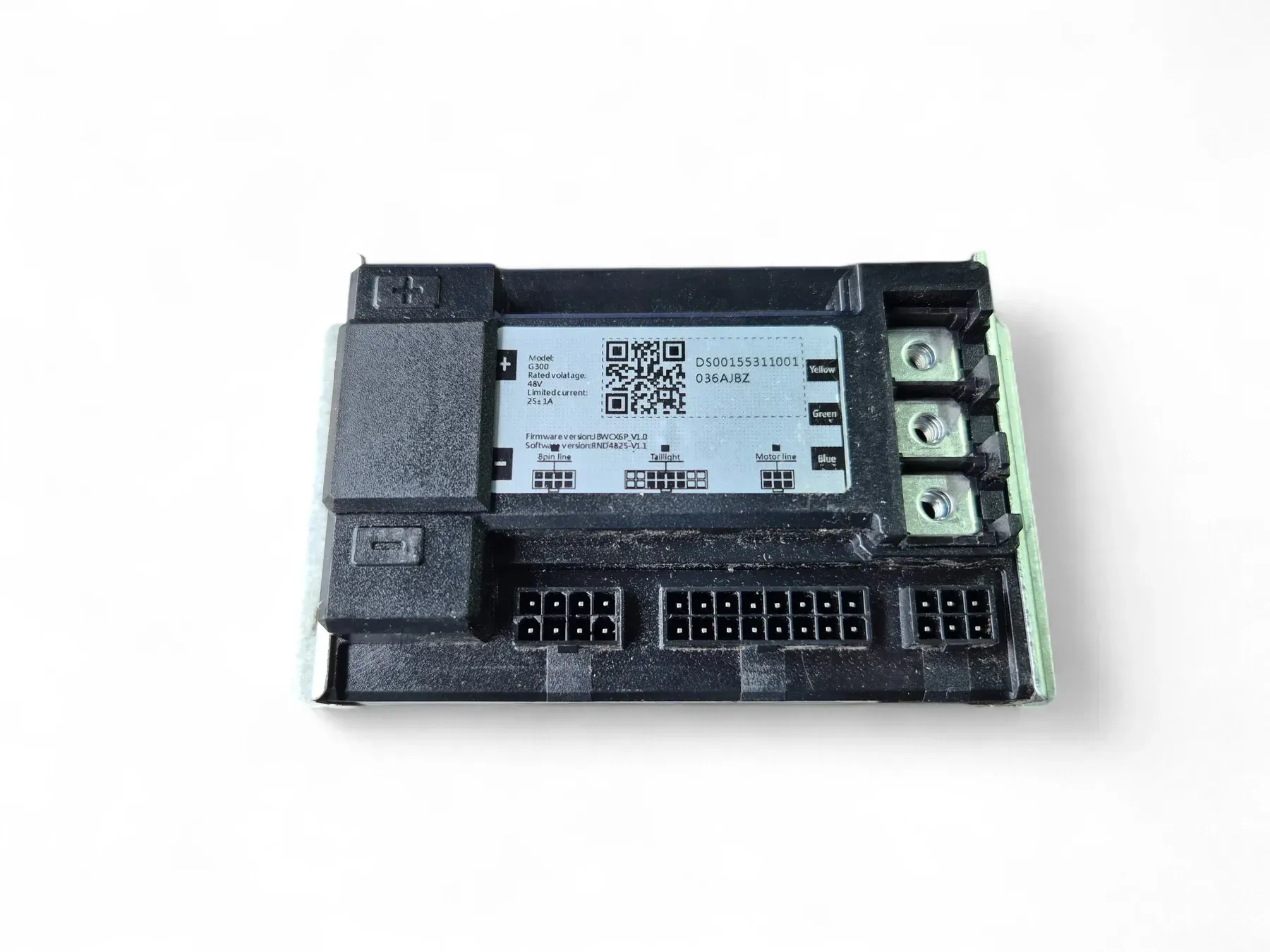 Контролллер до електросамоката KuKirin G2