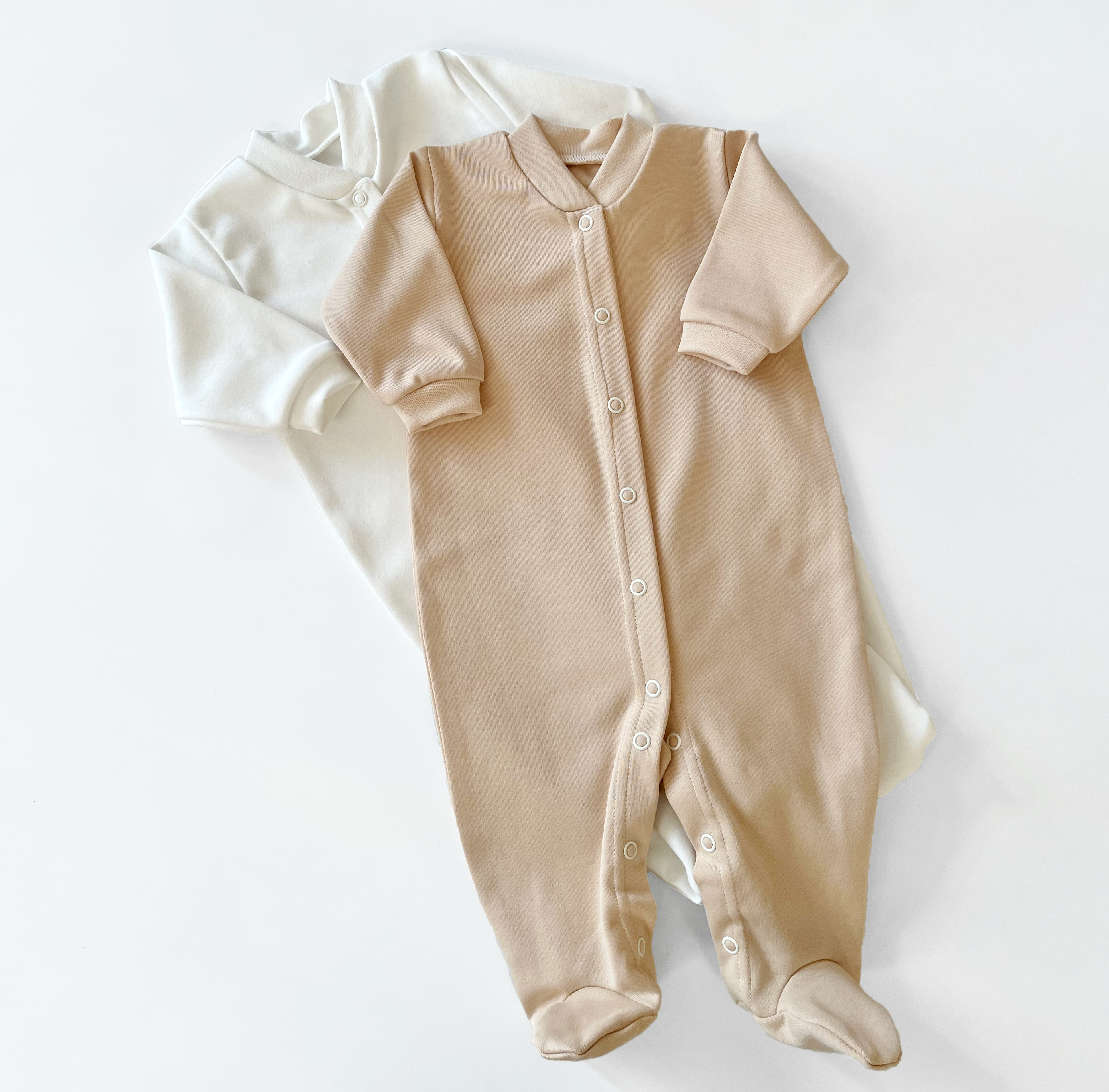 Однотонний чоловічок (байка)