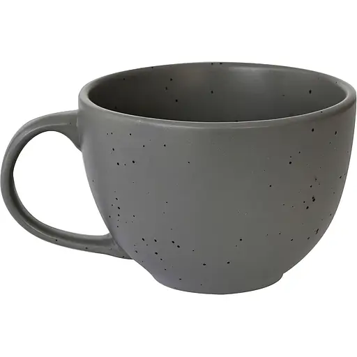Чашка Limited Edition SANDY GREY JUMBO 470 мл
