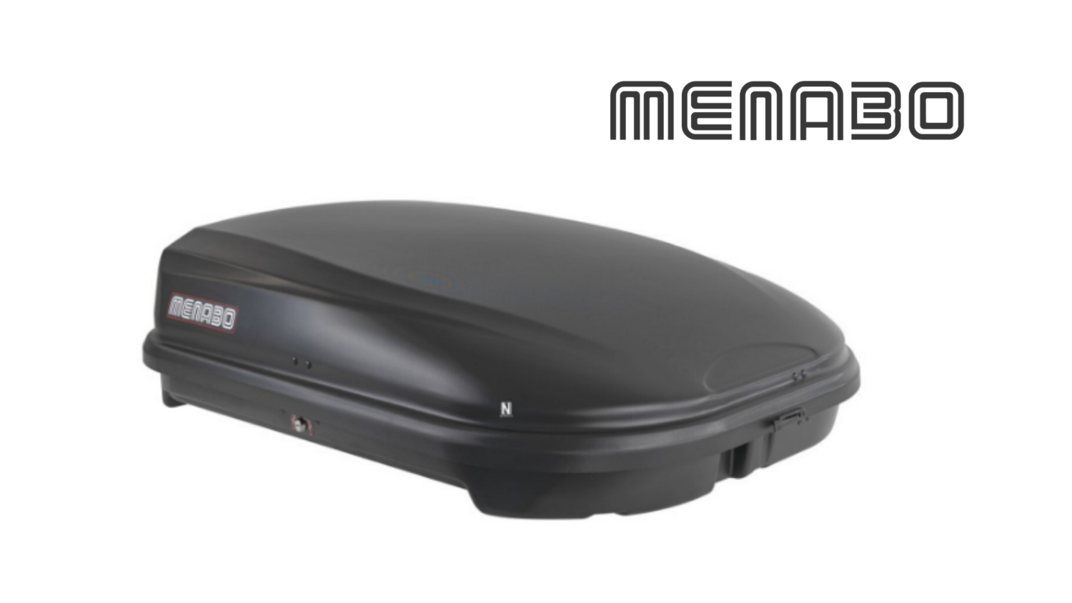 MENABO MANIA 320 DARK