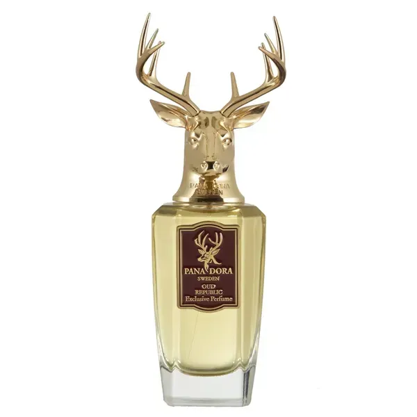 Pana Dora Oud Republic (розпив)