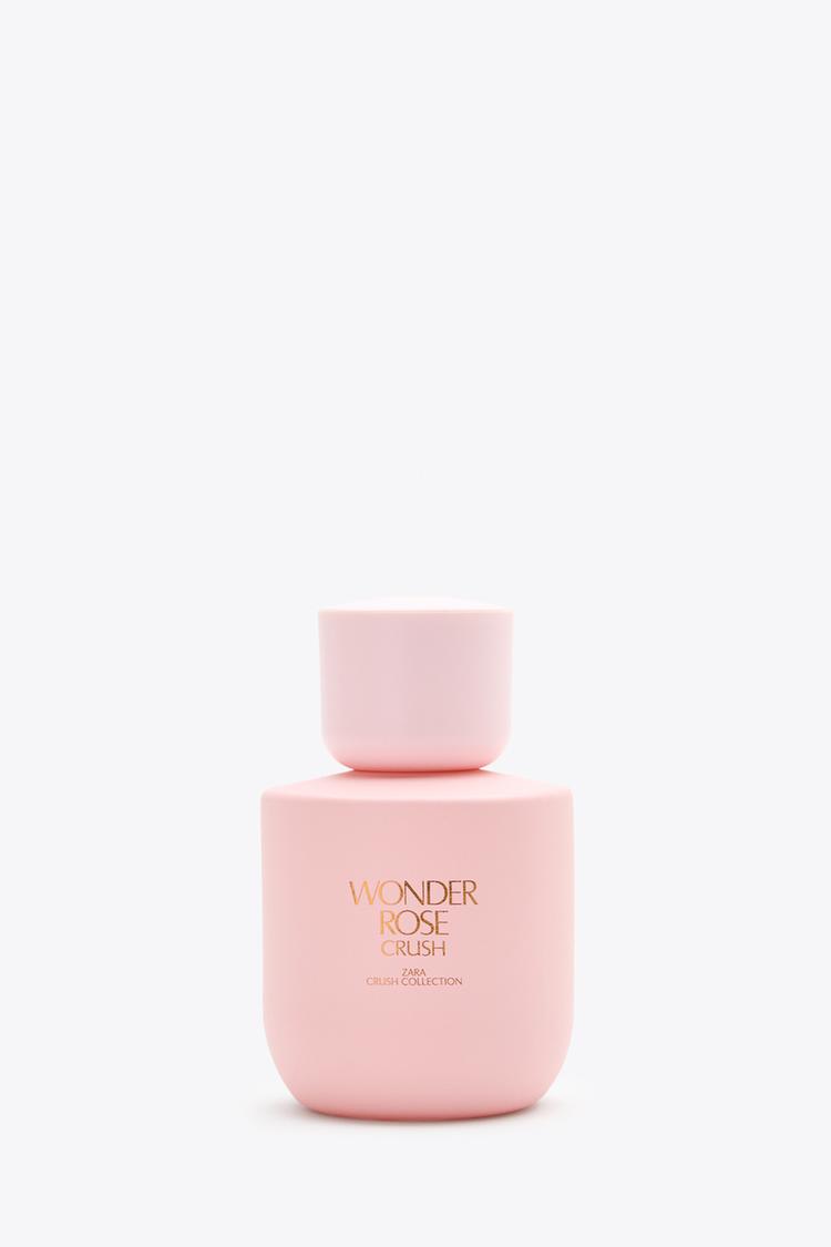 Жіночі парфуми Zara Wonder Rose Crush 90 мл