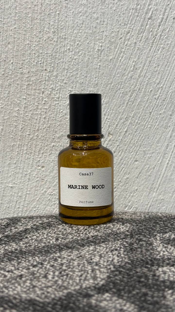 Парфуми MARINE WOOD
