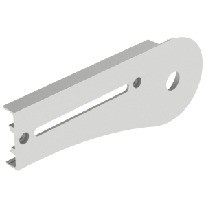 Комплект бічної пластини (Side plate kit X85/XM)