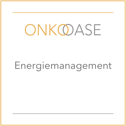 Energiemanagement